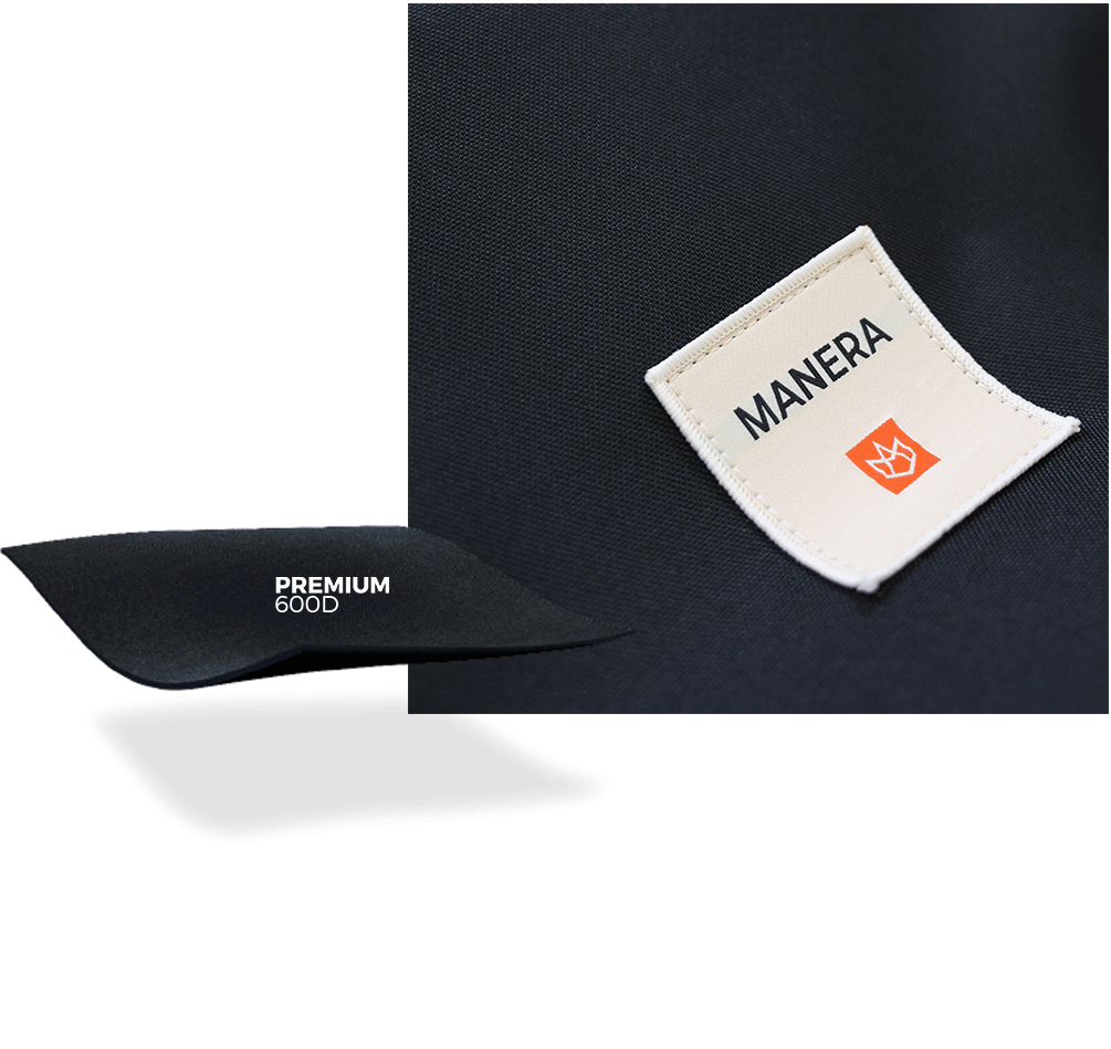 2024 MANERA WING FOIL WHEEL BAG